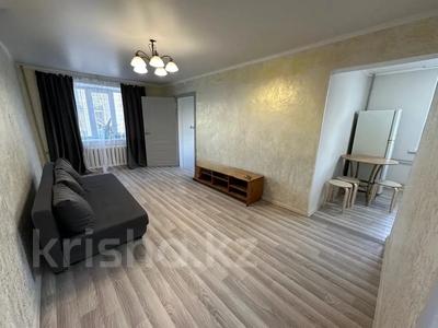 2-комнатная квартира · 40 м² · 4/4 этаж, Гагарина за 30 млн ₸ в Алматы, Бостандыкский р-н