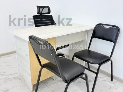 Свободное назначение, офисы, магазины и бутики, склады, салоны красоты, медцентры и аптеки, образование, развлечения, конференц-залы, кабинеты и рабочие места, студии · 20 м² за 100 000 ₸ в Таразе, мкр Астана