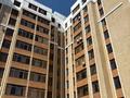 3-комнатная квартира · 90.2 м² · 7/9 этаж, Чингиза Айтматова 33 за 53.5 млн ₸ в Астане, Нура р-н — фото 21