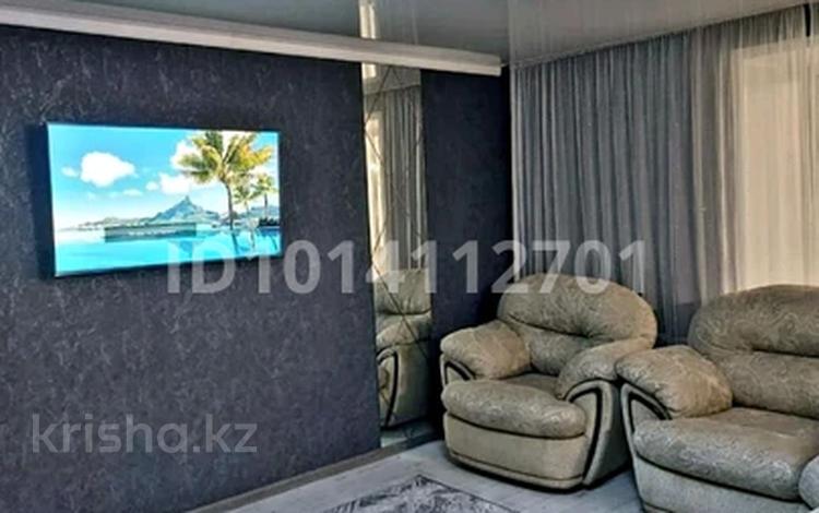 1-комнатная квартира · 42 м² · 6/10 этаж, Шакарима 20 — Дулатова - Ибраева за 14 000 ₸ в Семее — фото 26