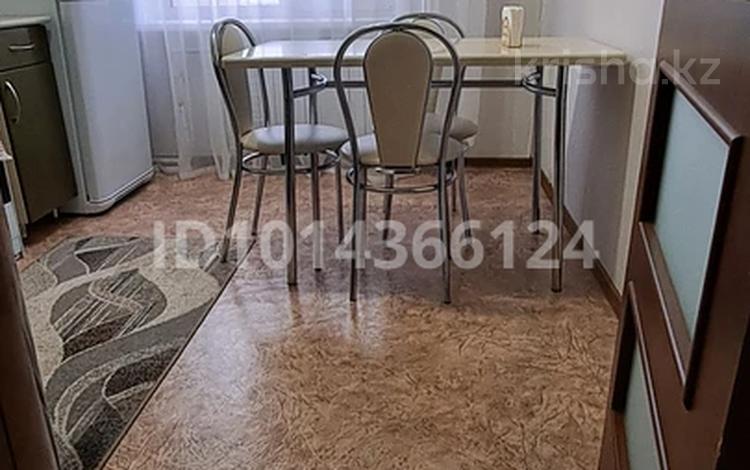 2-бөлмелі пәтер · 54 м² · 5/5 қабат, Олимпийская 18, бағасы: 7.5 млн ₸ в Курчатове — фото 2
