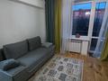 1-комнатная квартира · 44 м² · 5/5 этаж, Амангельды — Кабанбай батыра за 350 000 ₸ в Алматы, Алмалинский р-н — фото 5
