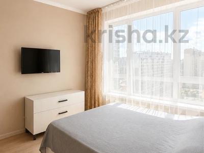 1-комнатная квартира · 35 м² · 16/22 этаж, Бектурова — Горящая цена! Успейте! за 22.7 млн ₸ в Астане, Нура р-н
