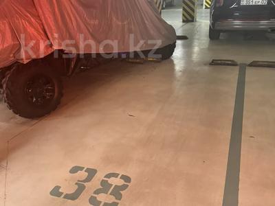 Паркинг · 22 м² · Розыбакиева 247 за 40 000 〒 в Алматы, Бостандыкский р-н