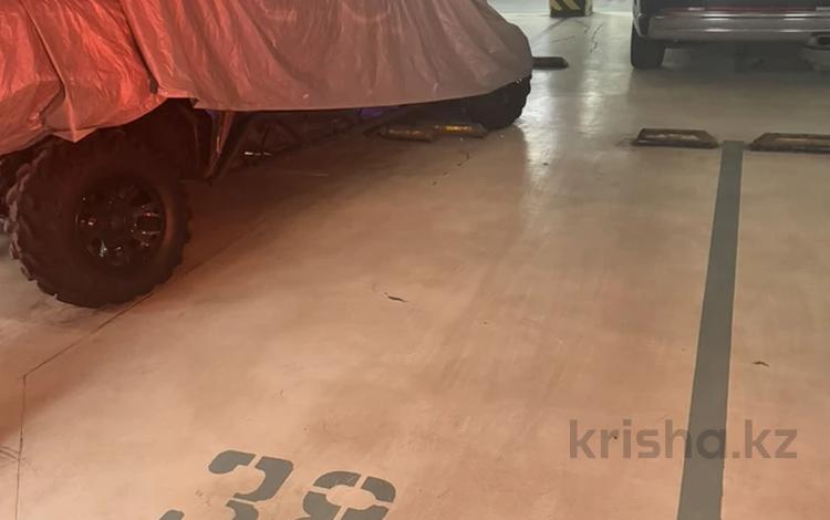Паркинг · 22 м² · Розыбакиева 247 за 40 000 〒 в Алматы, Бостандыкский р-н — фото 2