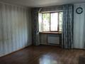 3-бөлмелі пәтер · 57.1 м² · 1/4 қабат, Джандарбекова — район Джандосова-Жарокова, бағасы: 45 млн ₸ в Алматы, Бостандыкский р-н