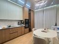 3-комнатная квартира · 108 м² · 11/14 этаж, Кайым Мухамедханова 5 за 105 млн ₸ в Астане, Нура р-н