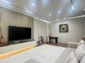 3-комнатная квартира · 108 м² · 11/14 этаж, Кайым Мухамедханова 5 за 105 млн ₸ в Астане, Нура р-н — фото 4