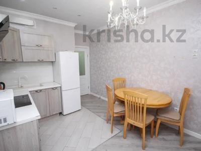 1-комнатная квартира · 39 м² · 6/12 этаж, Сатпаева 90/36, 90/20 — Туркебаева за 38 млн 〒 в Алматы, Бостандыкский р-н