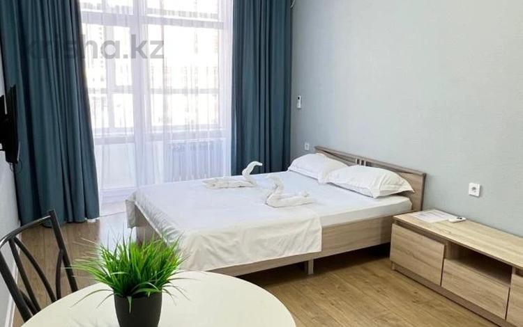 1-комнатная квартира · 46 м² · 3/9 этаж, мкр. Алтын орда, Ораза татеулы 5а за 2 000 〒 в Актобе — фото 3