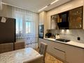 3-бөлмелі пәтер · 100 м² · 3/9 қабат, мкр Нурсая, Абулхайыр хана, бағасы: 60 млн ₸ в Атырау — фото 14