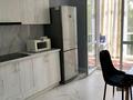 1-комнатная квартира · 40 м² · 3/20 этаж, А. Бокейханова за 240 000 ₸ в Астане, Есильский р-н — фото 12