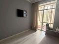 1-комнатная квартира · 40 м² · 3/20 этаж, А. Бокейханова за 240 000 ₸ в Астане, Есильский р-н — фото 14
