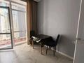 1-комнатная квартира · 40 м² · 3/20 этаж, А. Бокейханова за 240 000 ₸ в Астане, Есильский р-н — фото 19