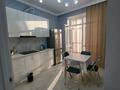 1-комнатная квартира · 40 м² · 3/20 этаж, А. Бокейханова за 240 000 ₸ в Астане, Есильский р-н — фото 2