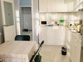 1-комнатная квартира · 40 м² · 3/20 этаж, А. Бокейханова за 240 000 ₸ в Астане, Есильский р-н — фото 6