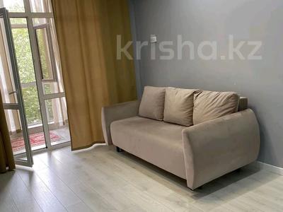 1-комнатная квартира · 40 м² · 3/20 этаж, А. Бокейханова за 240 000 ₸ в Астане, Есильский р-н