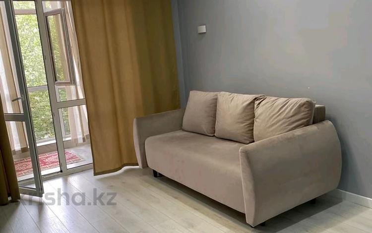 1-комнатная квартира · 40 м² · 3/20 этаж, А. Бокейханова за 240 000 ₸ в Астане, Есильский р-н — фото 9