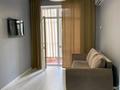 1-комнатная квартира · 40 м² · 3/20 этаж, А. Бокейханова за 240 000 ₸ в Астане, Есильский р-н — фото 3