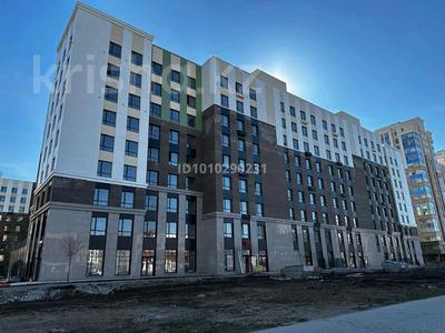 1-комнатная квартира · 39.4 м² · 2/9 этаж, Сыганак 12 за ~ 27.2 млн ₸ в Астане, Нура р-н