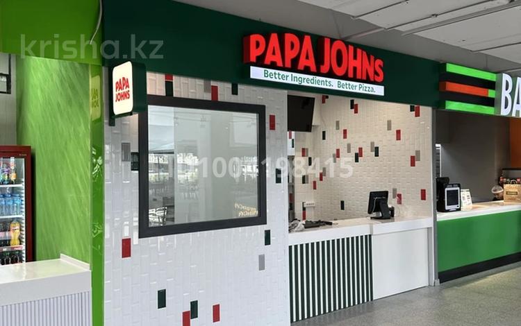 Сеть из 2 ресторанов международного бренда Papa John’s · 200 м² за 120 млн ₸ в Актобе — фото 5
