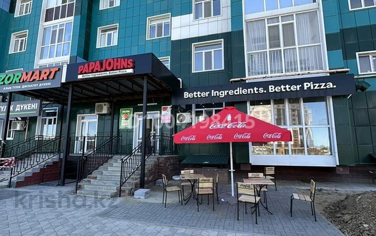 Сеть из 2 ресторанов международного бренда Papa John’s · 200 м² за 95 млн ₸ в Актобе — фото 7