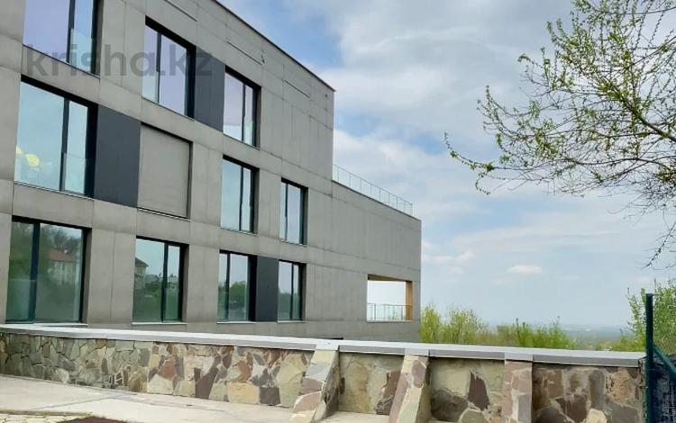 3-комнатная квартира · 174 м² · 3/5 этаж, Камар Сулу за 280 млн ₸ в Алматы, Медеуский р-н — фото 8