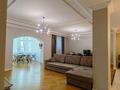 3-комнатная квартира · 170 м² · 7/17 этаж, мкр Самал-3, Аль-Фараби 25 — Мендикулова/ выше Аль-фараби за 900 000 ₸ в Алматы, Медеуский р-н — фото 13