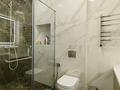 3-комнатная квартира · 170 м² · 7/17 этаж, мкр Самал-3, Аль-Фараби 25 — Мендикулова/ выше Аль-фараби за 900 000 ₸ в Алматы, Медеуский р-н — фото 17