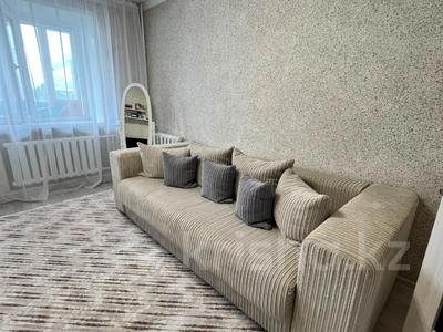 2-комнатная квартира · 51 м² · 4/5 этаж, Габдулина 109 за 26.8 млн ₸ в Кокшетау