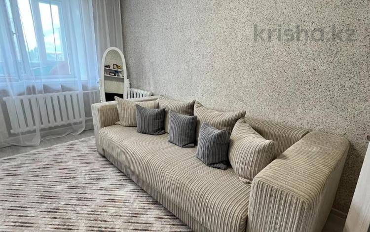 2-комнатная квартира · 51 м² · 4/5 этаж, Габдулина 109 за 26.8 млн ₸ в Кокшетау — фото 2