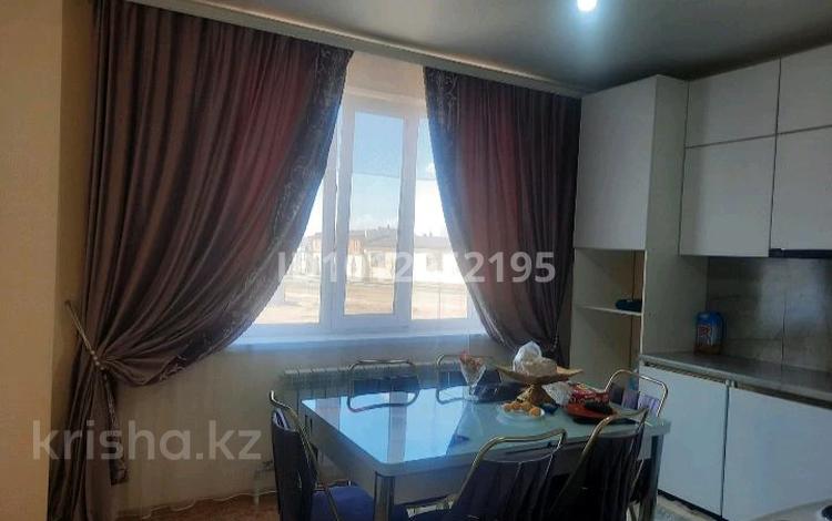 2 комнаты · 80 м² · 2/11 этаж, 23 23 за 70 000 ₸ в Астане, Алматы р-н — фото 2