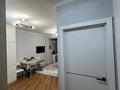 2-бөлмелі пәтер, 40 м², 11/13 қабат ай сайын, Есенова 160/3, бағасы: 270 000 〒 в Алматы, Жетысуский р-н — фото 9