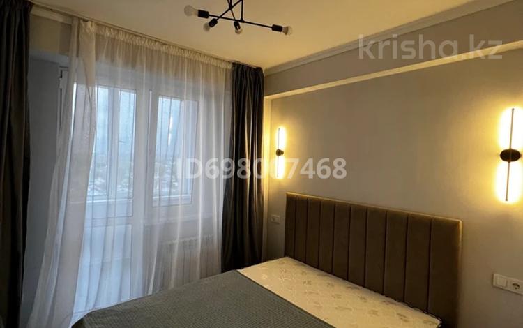 2-комнатная квартира · 40 м² · 11/13 этаж, Есенова 160/3 за 280 000 ₸ в Алматы, Жетысуский р-н — фото 7
