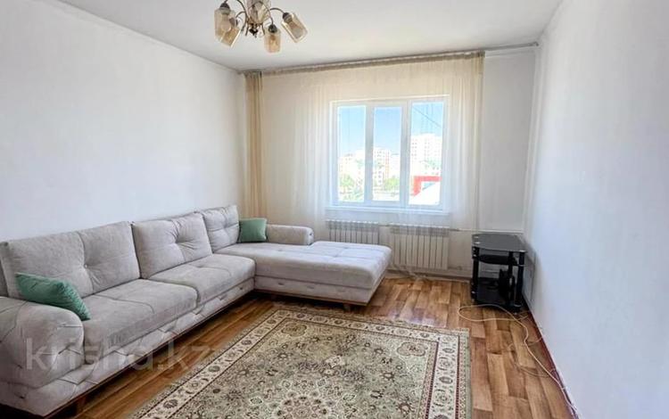 2-бөлмелі пәтер · 62 м² · 5/5 қабат, Каратал, бағасы: 19.5 млн ₸ в Талдыкоргане — фото 2
