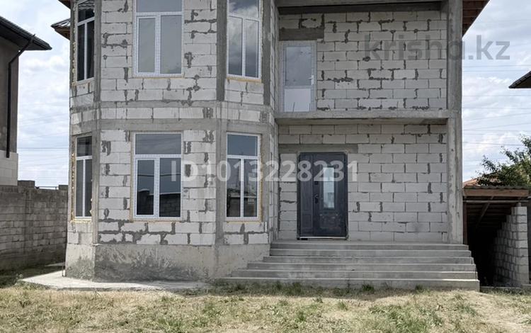 Отдельный дом · 6 комнат · 240 м² · 5 сот., Бейбітшілік 201 за 47 млн ₸ в Коянкусе — фото 2