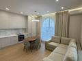 3-бөлмелі пәтер · 75 м² · 8/20 қабат, Турар Рыскулов 1, бағасы: 680 000 ₸ в Астане, Есильский р-н — фото 3
