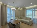 3-бөлмелі пәтер · 75 м² · 8/20 қабат, Турар Рыскулов 1, бағасы: 680 000 ₸ в Астане, Есильский р-н