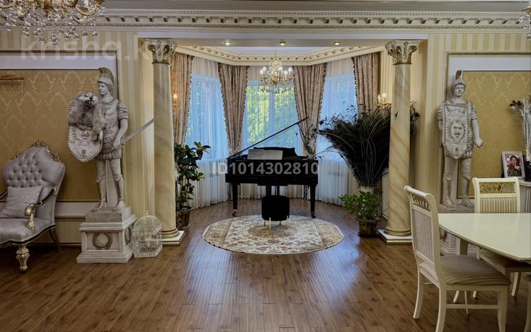 Жеке үй · 7 бөлме · 320 м² · 7 жүзд., Тастыбұлақ ш/а., бағасы: 275 млн ₸ в Алматы, Наурызбайский р-н — фото 2