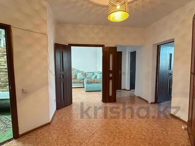3-комнатная квартира · 85 м² · 1/9 этаж, Болашак 3 за 30.5 млн ₸ в Талдыкоргане, мкр Болашак