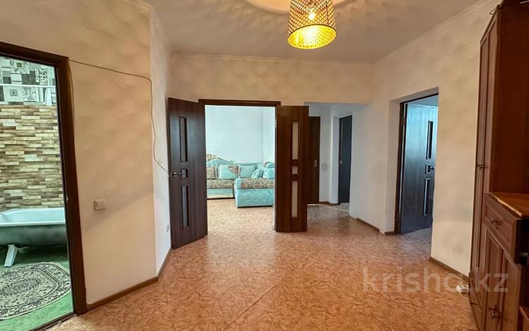 3-комнатная квартира · 85 м² · 1/9 этаж, Болашак 3 за 30.5 млн ₸ в Талдыкоргане, мкр Болашак — фото 50