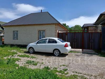 Отдельный дом • 2 комнаты • 65 м² • 4.5 сот., Отырар 50 за 32 млн 〒 в Алматы