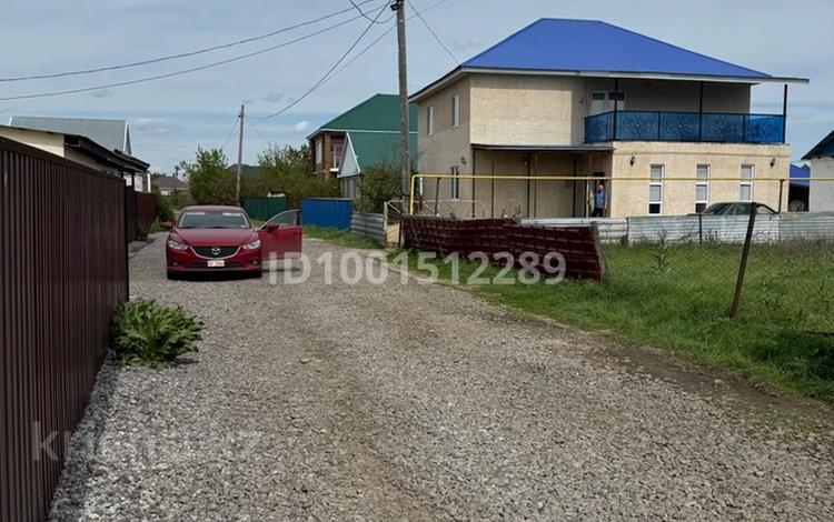 Дача · 1 комната · 10 м² · 8.3 сот., Сейсмик 52 — Сейсмик уч. 52, находится напротив база отдыха «Солнечный» за 3 млн 〒 в Актобе — фото 2