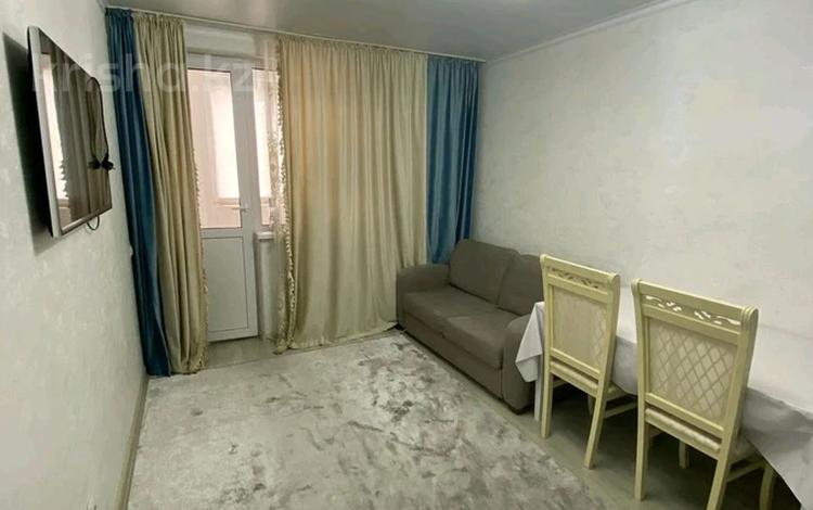 2-комнатная квартира, 34 м², 5/9 этаж, A 105 11 за 14 млн 〒 в Астане, Алматы р-н — фото 2