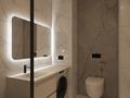 2-комнатная квартира · 55 м² · 6/12 этаж, Розыбакиева 336 — Ескараева за 5 000 ₸ в Алматы, Бостандыкский р-н — фото 10