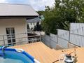 Отдельный дом · 5 комнат · 180 м² · 10 сот., мкр Каменское плато 70 — Ст. Аврора 70 за 165 млн ₸ в Алматы, Медеуский р-н — фото 5