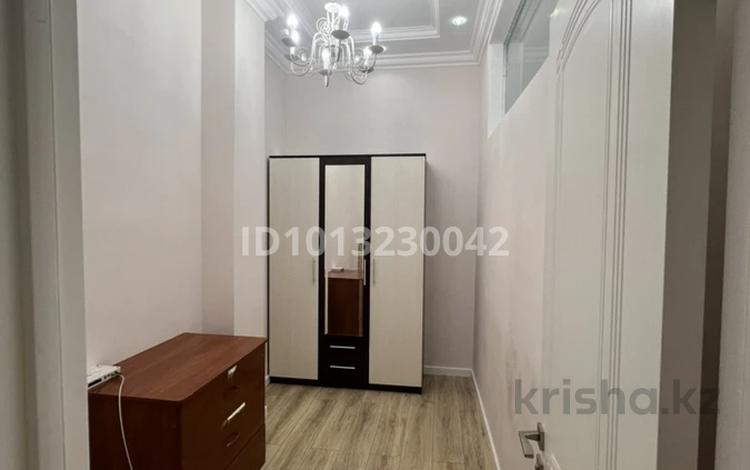 1-комнатная квартира · 55 м² · 1/10 этаж, Туран 58 — Улы дала за 30 млн ₸ в Астане, Есильский р-н — фото 2