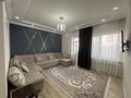 1-комнатная квартира · 55 м² · 1/10 этаж, Туран 58 — Улы дала за 30 млн ₸ в Астане, Есильский р-н — фото 2