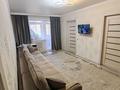 3-комнатная квартира · 48.3 м² · 5/5 этаж, мкр Юго-Восток, Мкр Юго-Восток, 30й микрорайон 25 за 18.5 млн ₸ в Караганде, Казыбек би р-н