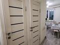 3-комнатная квартира · 48.3 м² · 5/5 этаж, мкр Юго-Восток, Мкр Юго-Восток, 30й микрорайон 25 за 18.5 млн ₸ в Караганде, Казыбек би р-н — фото 7